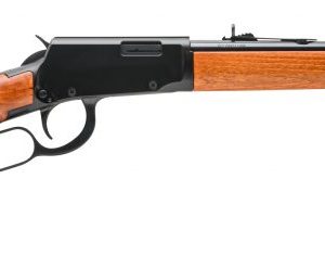 ROSSI RIO BRAVO 22WMR BL/WD 20" #