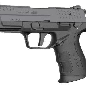 RETAY RXP22 22LR BLK 18+1 DA/SA TB
