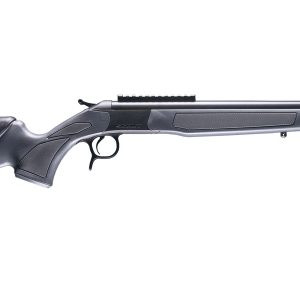 CVA SCOUT 25CM BLK/SYN 16.5" TB