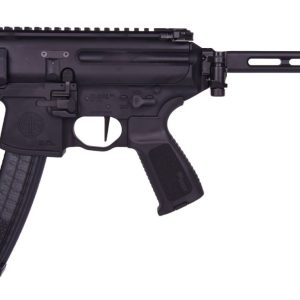 SIG SAUER MPX K PISTOL 9MM 4.5" PCB 35RD