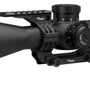 SIG SAUER BRAVO6T-BDX 5-30X56 35MM