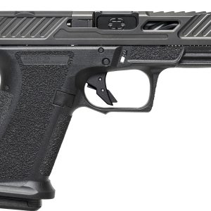 SHADOW SYSTEMS MR920 ELITE 9MM BK/BK OR MA