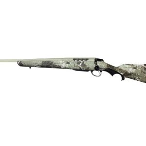 TIKKA T3XLT VEIL ALPINE 6.5CR LH 24"