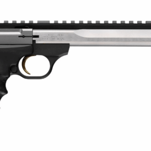 BROWNING BUCKMARK CONTOUR SS 7.65" TB #
