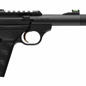 BROWNING BUCKMARK PLUS MICRO BULL 4.4"#