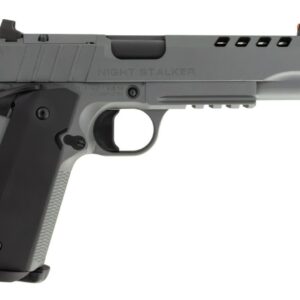 TISAS 1911 NIGHT STALKER 45ACP TB