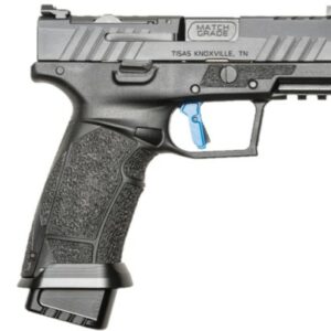 TISAS PX-9 2.0 DUTY COMP 9MM 4.1"
