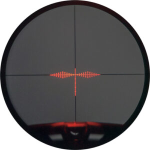 HUSKEMAW SCOPE 5-20X50 34MM - TACTICAL SF ILL HUNT SMART SFP