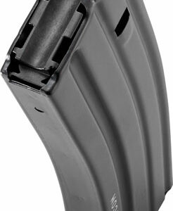 CPD MAGAZINE AR15 458 SOCOM - 10RD BLACKENED S/S