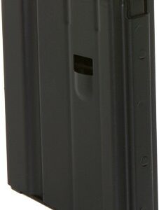 CPD MAGAZINE AR15 7.62X39 10RD - BLACKENED STAINLESS STEEL
