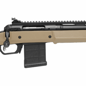 SAVAGE ARMS 110 MAGPUL SCOUT 5.56 FDE