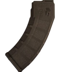 CZ-USA MAG BREN 2 7.62X39 30RD BLACK