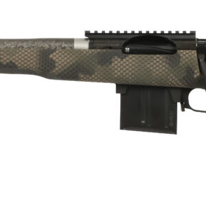 PROOF RESEARCH ELEVATION MTR 6.5PRC TFDE LH