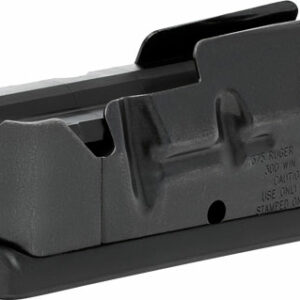 SAVAGE MAGAZINE IMPULSE - .300WM/.375 RUGER 3RD MATTE