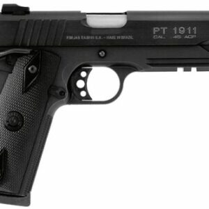 TAURUS 1911 45ACP BLUE 8+1 W/RAIL