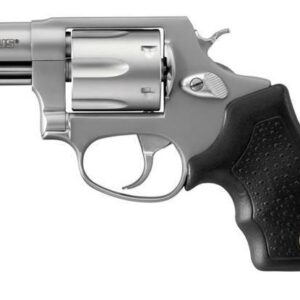 TAURUS 856 38SP MATTE SS 2" 6SHOT MA