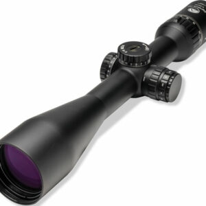 BURRIS SCOPE SIGNATURE HD - 5-25X50 SF FFP 6.5CM RETICLE