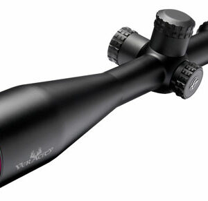 BURRIS SCOPE VERACITY 5-25X50 - 30MM FFP BALLISTIC E1 VARMINT