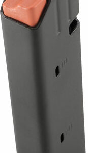 CPD MAGAZINE AR15 9MM 20RD - COLT STYLE BLACKENED STAINLESS