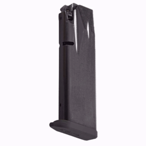 FN MAG HIGH POWER 9MM 17RD BLK