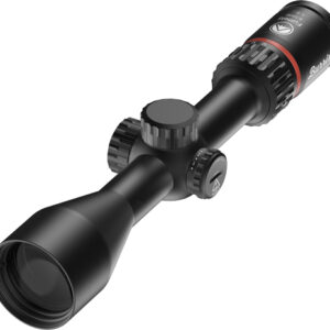 BURRIS SCOPE FULLFIELD 2025 - 3-12X42 BALLISTIC E3