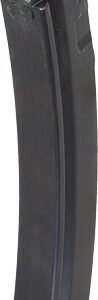 HK MAGAZINE SP5K/MP5 9MM 30RD - BLACK STEEL