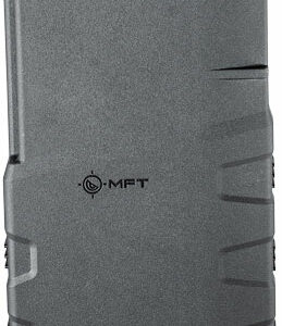 MFT MAGAZINE AR10/SR25 7.62X51 - 308 WIN 20RD BLACK POLYMER