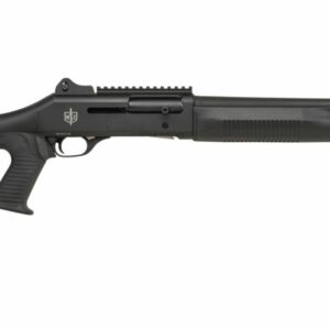 MILITARY ARMAMENT CORP MAC 1014 12/18.5 BL/SY