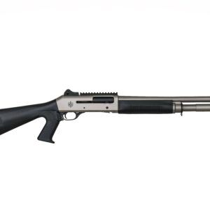 MILITARY ARMAMENT CORP MAC 1014 MARINE 12/18.5 NI/SY