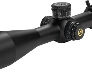 ATHLON SCOPE ARES ETR GEN2 - 4.5-30X56 34MM APRS12 IR MIL