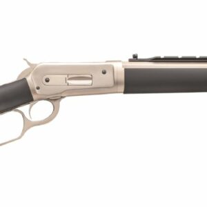 TAYLOR'S & COMPANY RIDGE RUNNER TD 45-70 CHROME