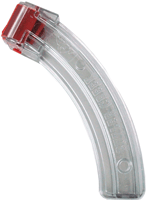 BUTLER CREEK HOT LIPS MAGAZINE - 10/22 25RD CLEAR