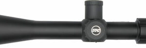 SIGHTRON SCOPE S-TAC 4-20X50 - DUPLEX TARGET KNOBS 30MM SF