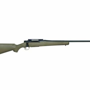 MOSSBERG PATRIOT PRED 22-250 BL/FDE 22"