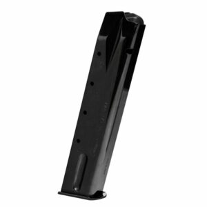 WALTHER ARMS MAGAZINE P99 9MM 20RD