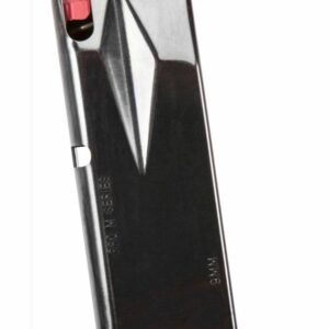 WALTHER ARMS MAGAZINE PPQ M2 SC 9MM 10RD