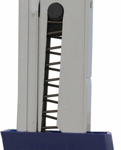 WALTHER MAGAZINE GSP500 .32S&W - 6RD BLUED