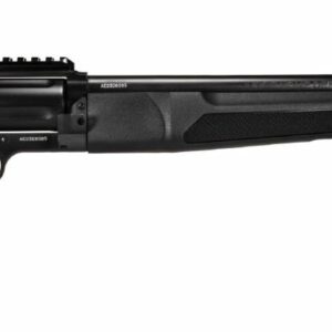 TAURUS JUDGE HOME DEF 410/45LC BK