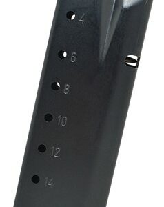 S&W MAGAZINE M&P40 15RD - FLAT DARK EARTH