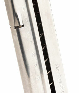 S&W MAGAZINE SHIELD EZ 30 - SUPER CARRY 10RD