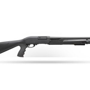 CHARLES DALY 301 TACT PUMP 12/18.5 BLK 3"