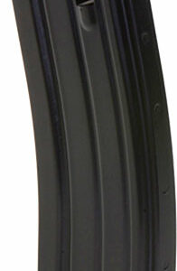 CPD MAGAZINE AR15 5.56X45 30RD - BLACK FINISH ALUMINUM