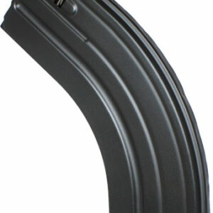 CPD MAGAZINE AR15 7.62X39 30RD - BLACKENED STAINLESS STEEL