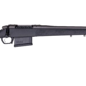 WEATHERBY 307 RANGE SF HB 7MMBC 20" ADJ