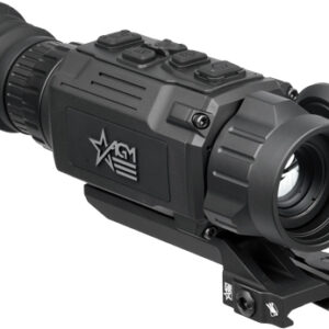 AGM RATTLER V2 35-640 THERMAL - RFL SCOPE 640X512 35MM LENS