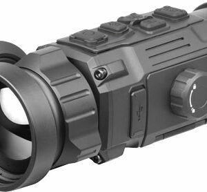 AGM RATTLER C V2 50-640 THRMAL - CLIP ON 640X512 50MM LENS