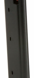 CPD MAGAZINE AR15 9MM 32RD - COLT STYLE BLACKENED STAINLESS