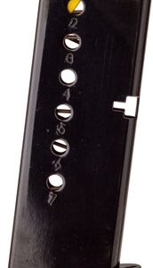 TAURUS MAGAZINE G2S 9MM - 7RD