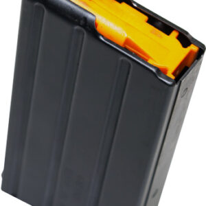 CMMG MAGAZINE AR-15 - 350 LEGEND 20RD BLACK S/S