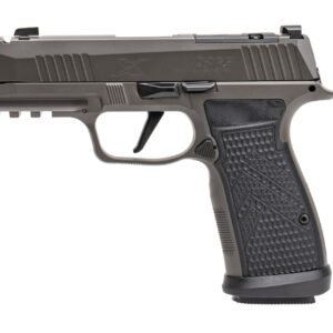 SIG SAUER P365 AXG LEGION 3.1" OR 17+1